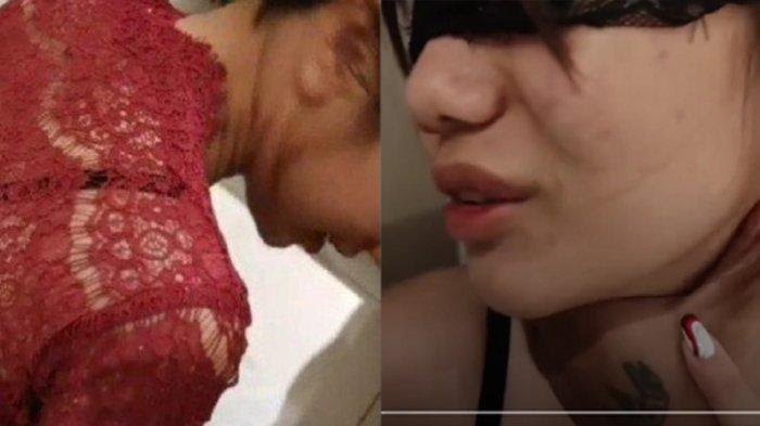 Video Seks Kebaya Merah Diperankan Wanita 24 Tahun dan Masih Jomblo, Direkam Bukan di Bali