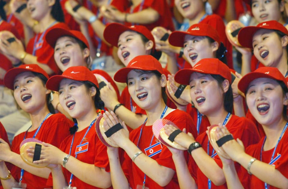 Wanita Korea Utara Dilarang Pakai Pembalut, Diganti dengan Kain Ini