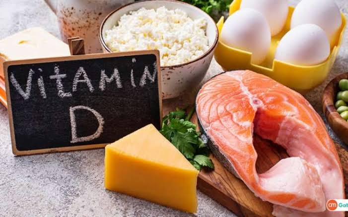 Waspada, 6 Tanda Tubuh Kekurangan Vitamin D
