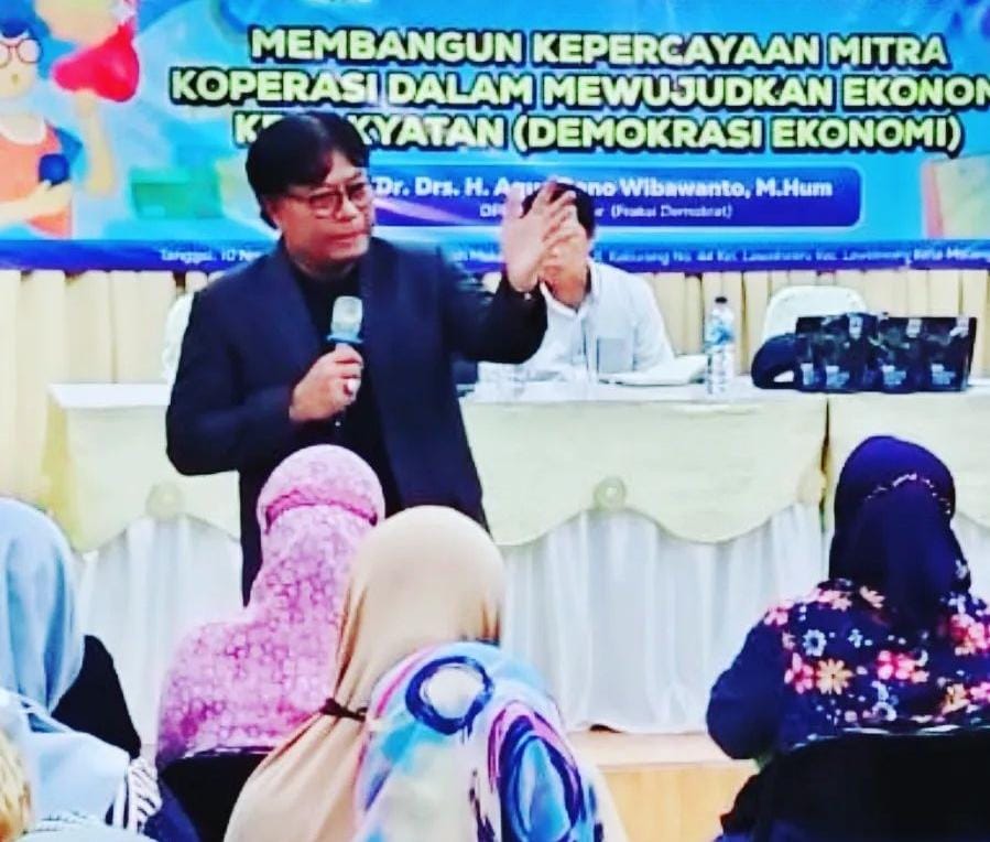 200 Ribu Ton Beras Impor Masuk Indonesia, Kesejahteraan Petani Terancam 