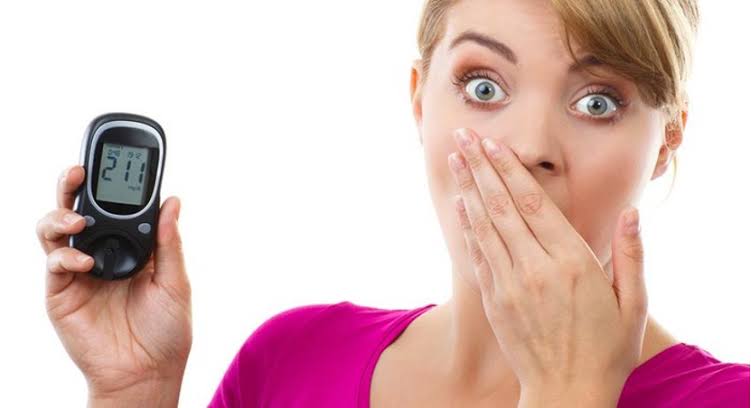 2 Cara Cepat Turunkan Gula Darah