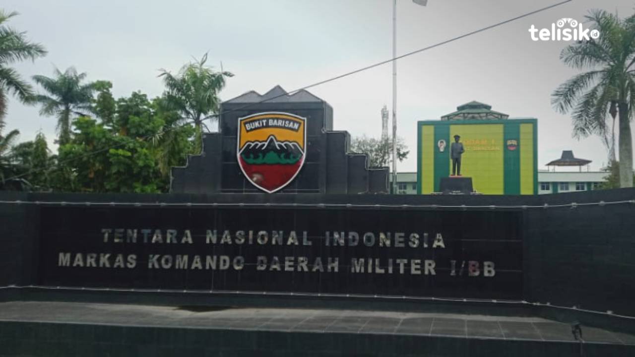 2 Oknum TNI AD Ditangkap Bawa 75 Kg Sabu Terancam Dipecat