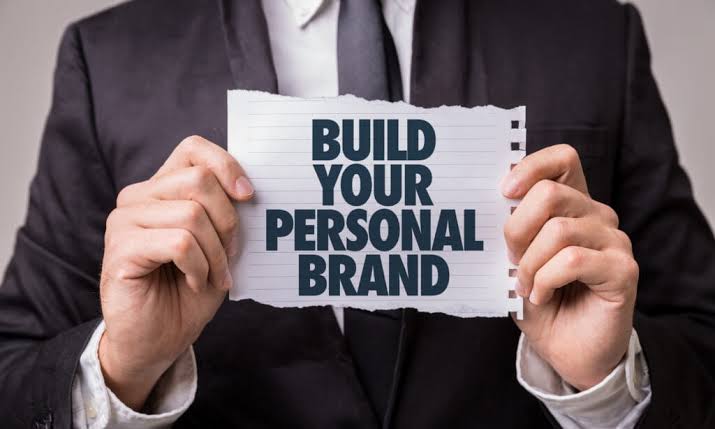 3 Cara Jitu Membangun Personal Branding Kamu
