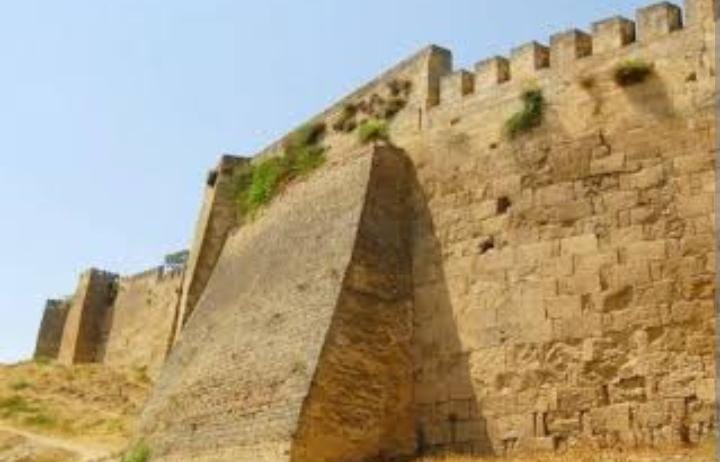 3 Fakta Gates Of Alexander: Tembok Penghalang Yajuj dan Majuj