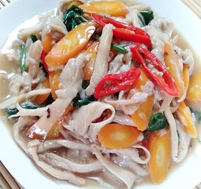 3 Resep Enak dan Bergizi tapi Tetap Hemat