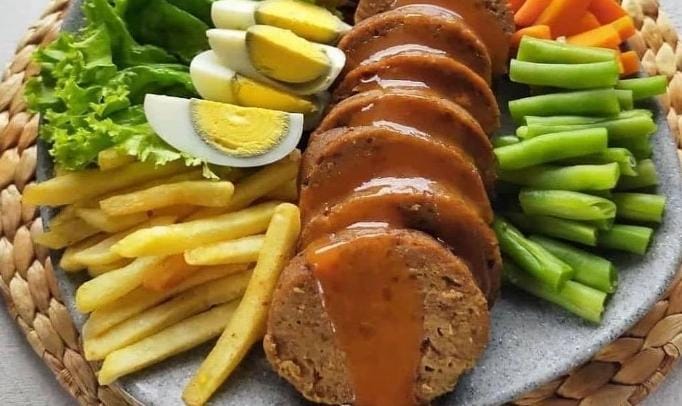 3 Resep Rumahan Ala Bintang 5 Bisa Dicoba Awal Bulan