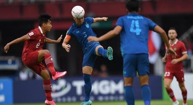 3 Tim Berpeluang Rebut Tiket Semifinal Piala AFF 2022