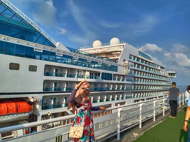 4 Destinasi Unik untuk Rayakan Tahun Baru