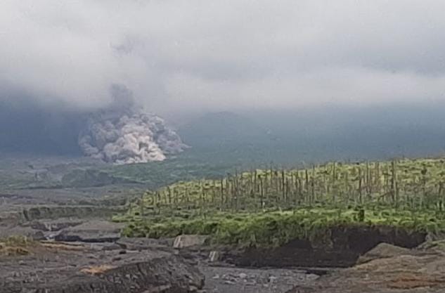 4 Fenomena Mesti Diwaspadai Akibat Erupsi Gunung Semeru
