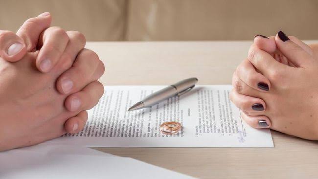 4 Tanda Pernikahan Harus Berakhir Cerai