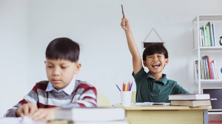 4 Tips Jitu Meningkatkan Kepercayaan Diri Anak, Orang Tua Wajib Tahu