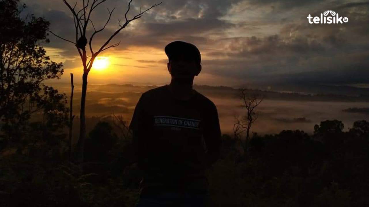 4 Wisata Puncak di Sulawesi Tenggara Wajib Dikunjungi Libur Tahun Baru