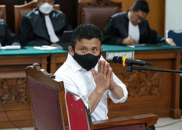 5 Bantahan Bharada E Soal Penembakan Brigadir J Buat Ferdy Sambo Angguk-angguk Kepala