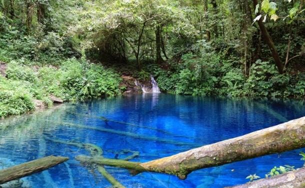 5 Destinasi Wisata Alam di Indonesia, Pilihan Berlibur Natal dan Tahun Baru