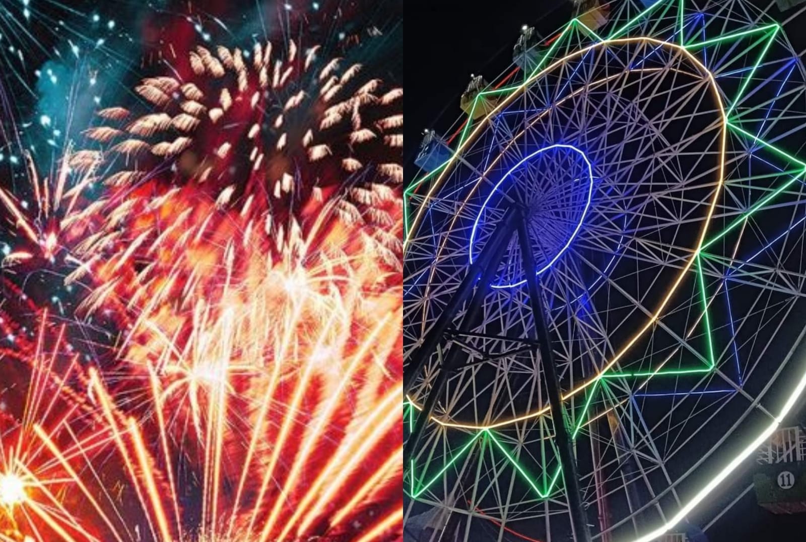 5 Tempat Terbaik di Kendari yang Cocok Buat Nikmati Malam Tahun Baru 2023