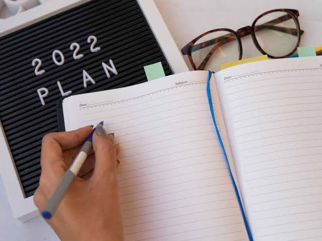 7 Tips Membuat Resolusi Tahun Baru Bisa Terealisasi