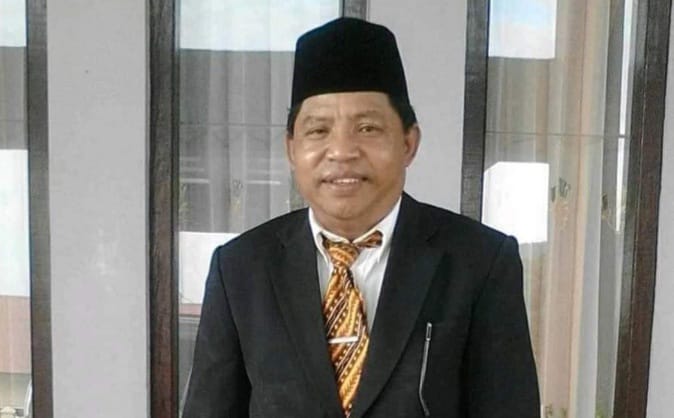 981 Tenaga Harian Lepas di Manggarai Timur Tak Dipekerjakan Lagi 2023