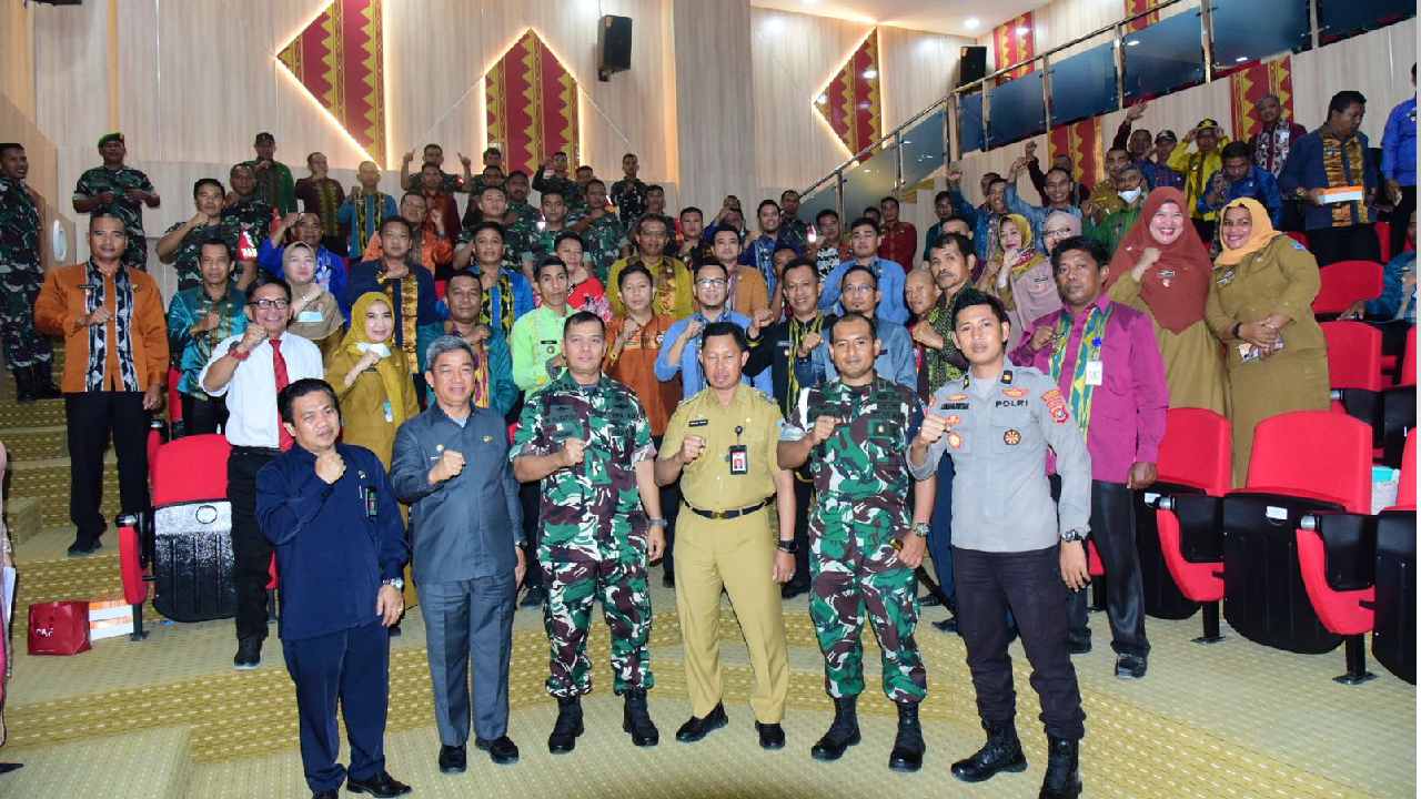 Jelang Nataru Denpom Kendari Minta Penertiban Minuman Keras