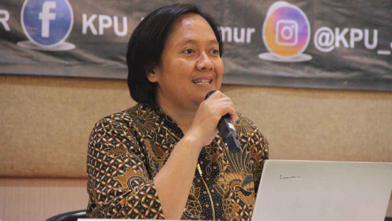 Pendaftar Calon PPS di Jawa Timur Membludak
