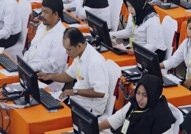 Ini Kriteria Honorer Langsung Diangkat CPNS 2023
