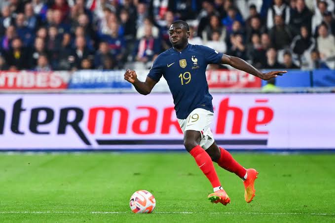 Kenalan dengan Youssouf Fofana: Striker Timnas Perancis yang Pernah Jadi Pengantar Pizza