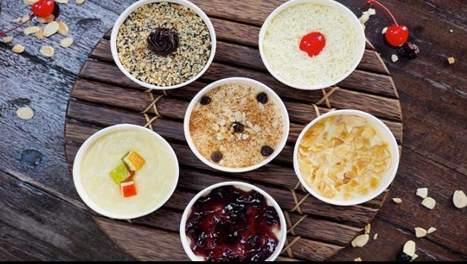  Kuliner Khas Indonesia Disajikan Saat Natal