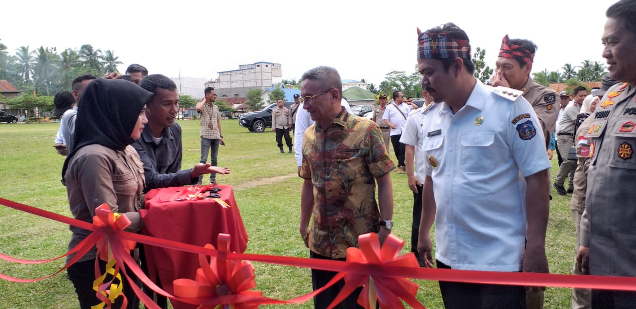 Ada Kampung Reforma Agraria di Kolaka Timur