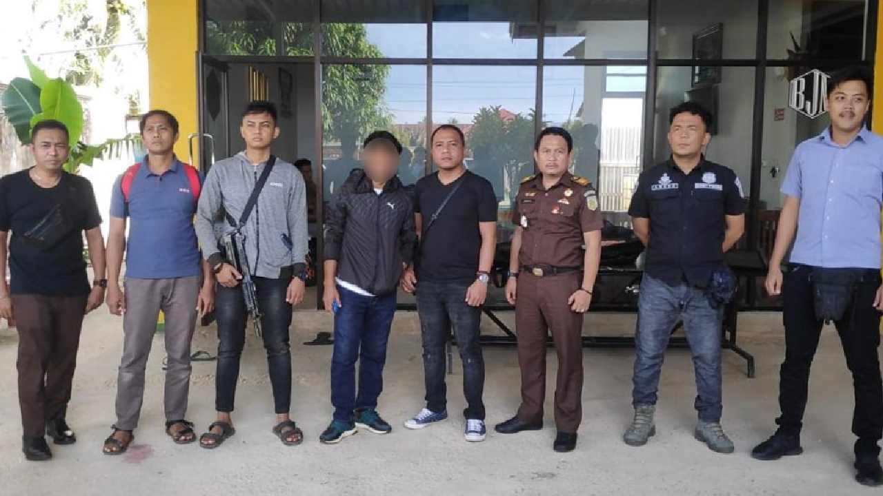 Ada Tersangka Atas Kerugian Negara Proyek Pembangunan Pelabuhan Paria di Bombana