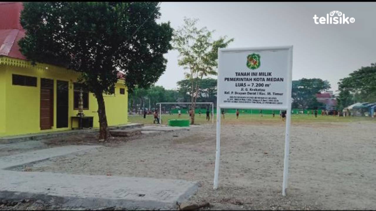 Ahli Waris Kecewa BPN Kota Medan Keluarkan Sertifikat Hak Pakai di Lahan Sengketa