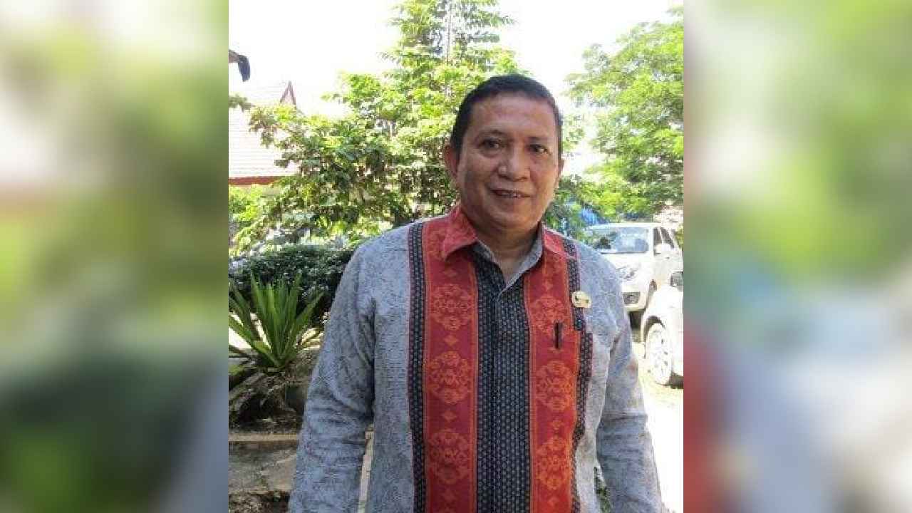 Akses Wifi Gratis di Area Publik Kawasan Perkantoran Konawe