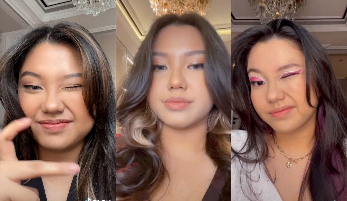 Anak Sulung Ferdy Sambo Beri Pesan untuk Putri Cendrawathi, Jadi Mama Muda