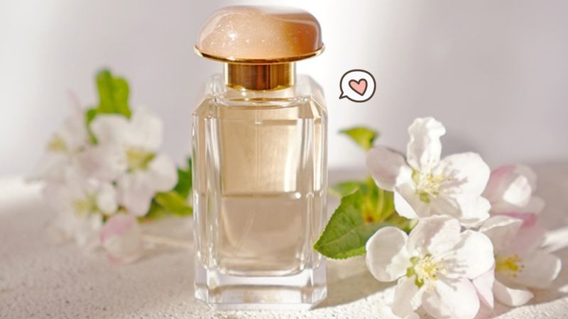 Aplikasi Desain Parfum yang Sesuai dengan Karaktermu