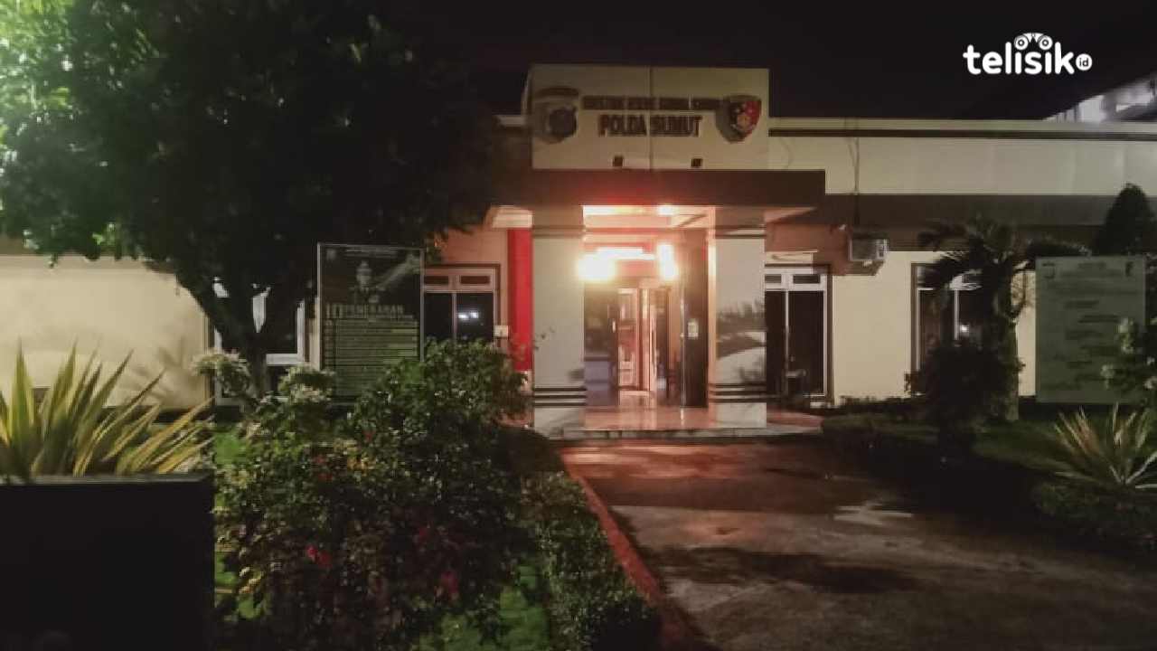 Aset Bos Judi Apin BK Ditelusuri, Berkas Kasus Pencucian Uang Dikembalikan Jaksa