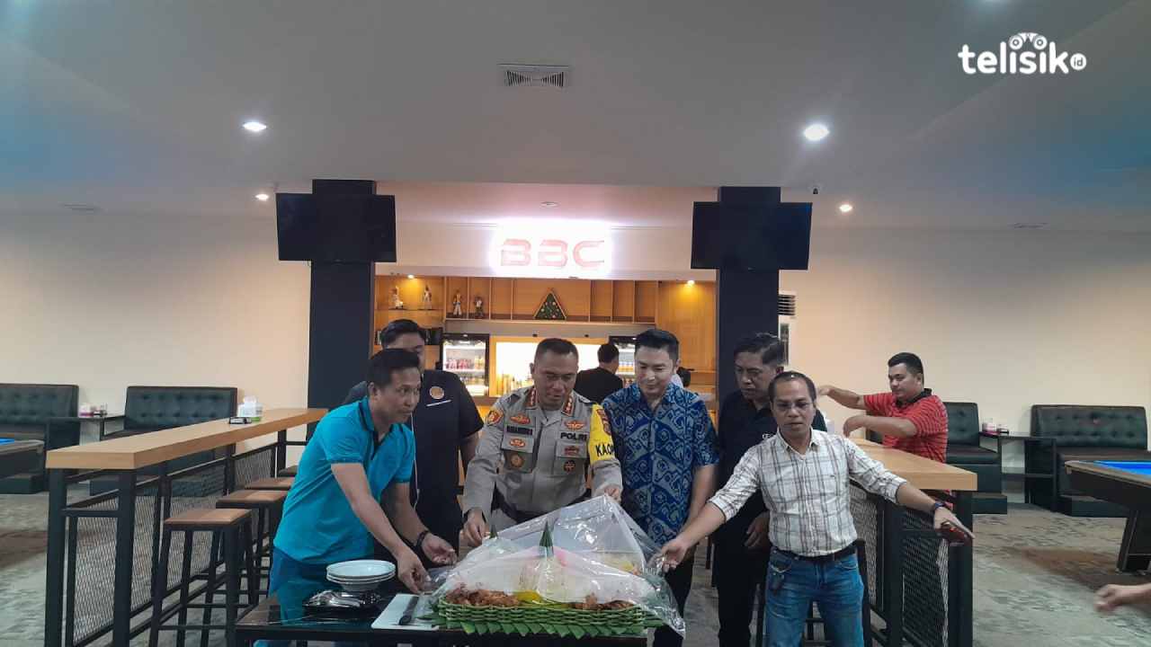 BBC Tempat Nongkrong Asik Bagi Pecinta Olahraga Biliar