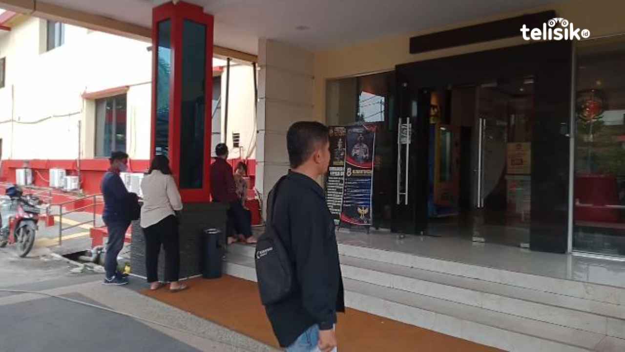 Bos CV Mulia Karya Dilaporkan ke Polisi Dugaan Penggelapan Sertifikat Rumah