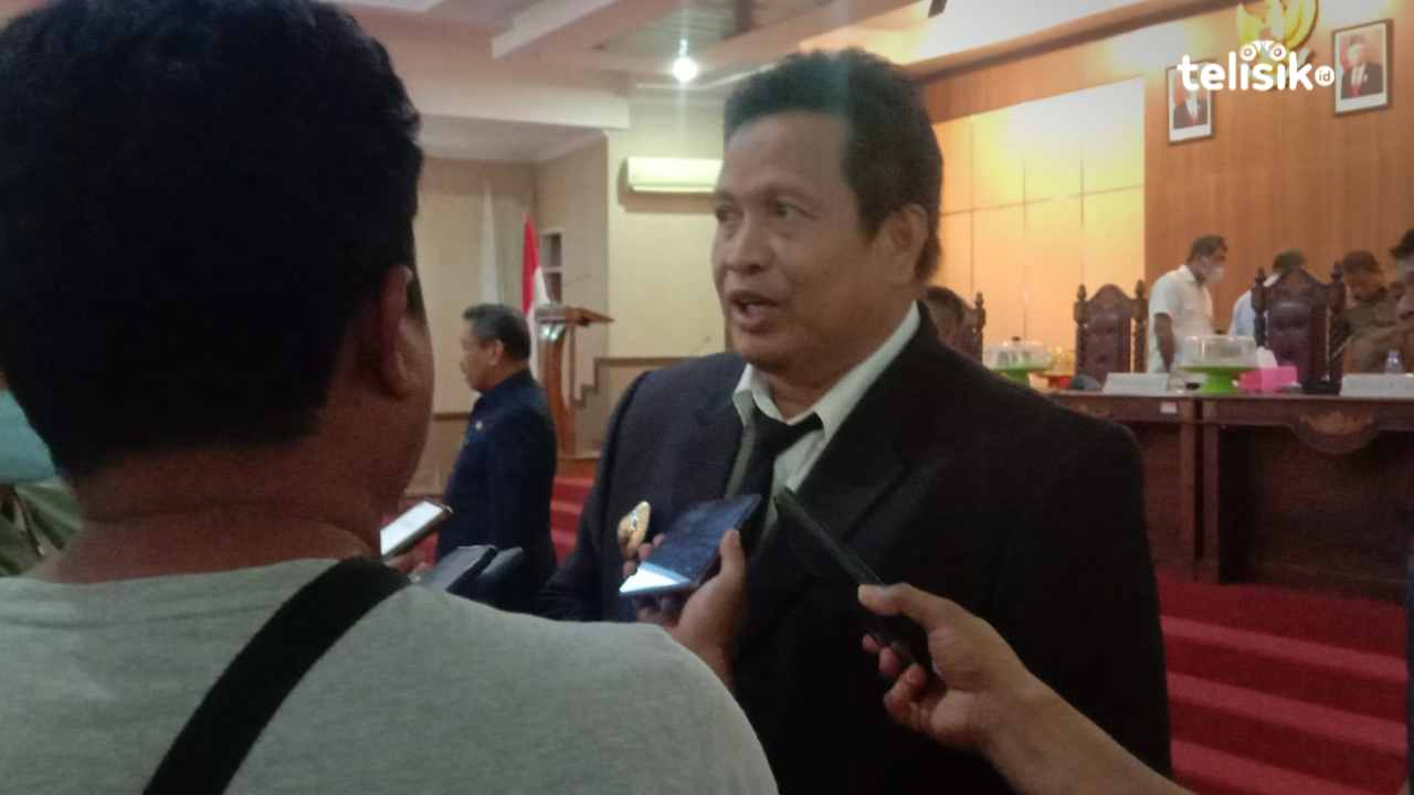 Bupati Muna Tegaskan Jangan Ada  yang Coba Halangi PSU Pilkades