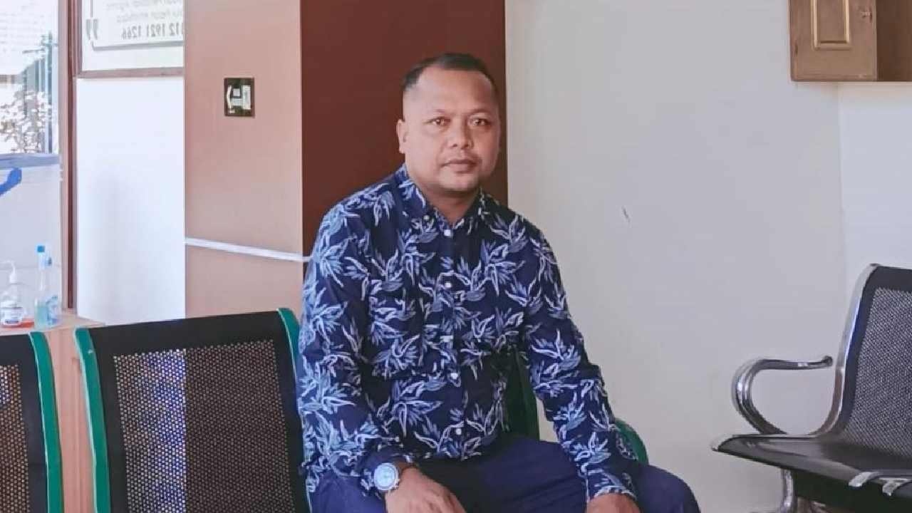 Cakades Moolo Muna Optimis Gugatannya Dikabulkan