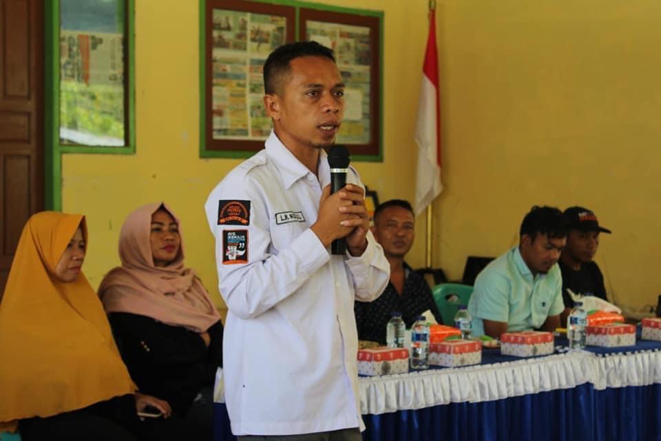 Calon Anggota PPS Harus Perhatikan Syarat Ini