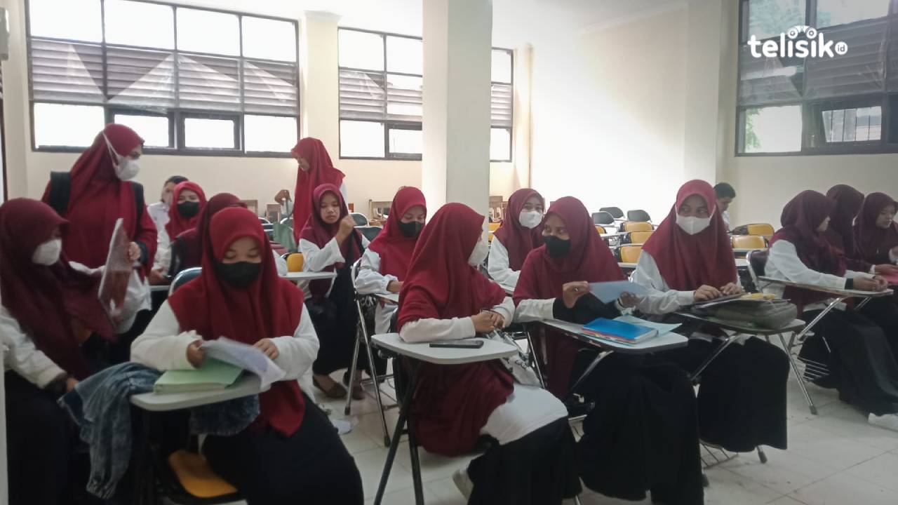 Calon Guru Harus Paham Teknologi