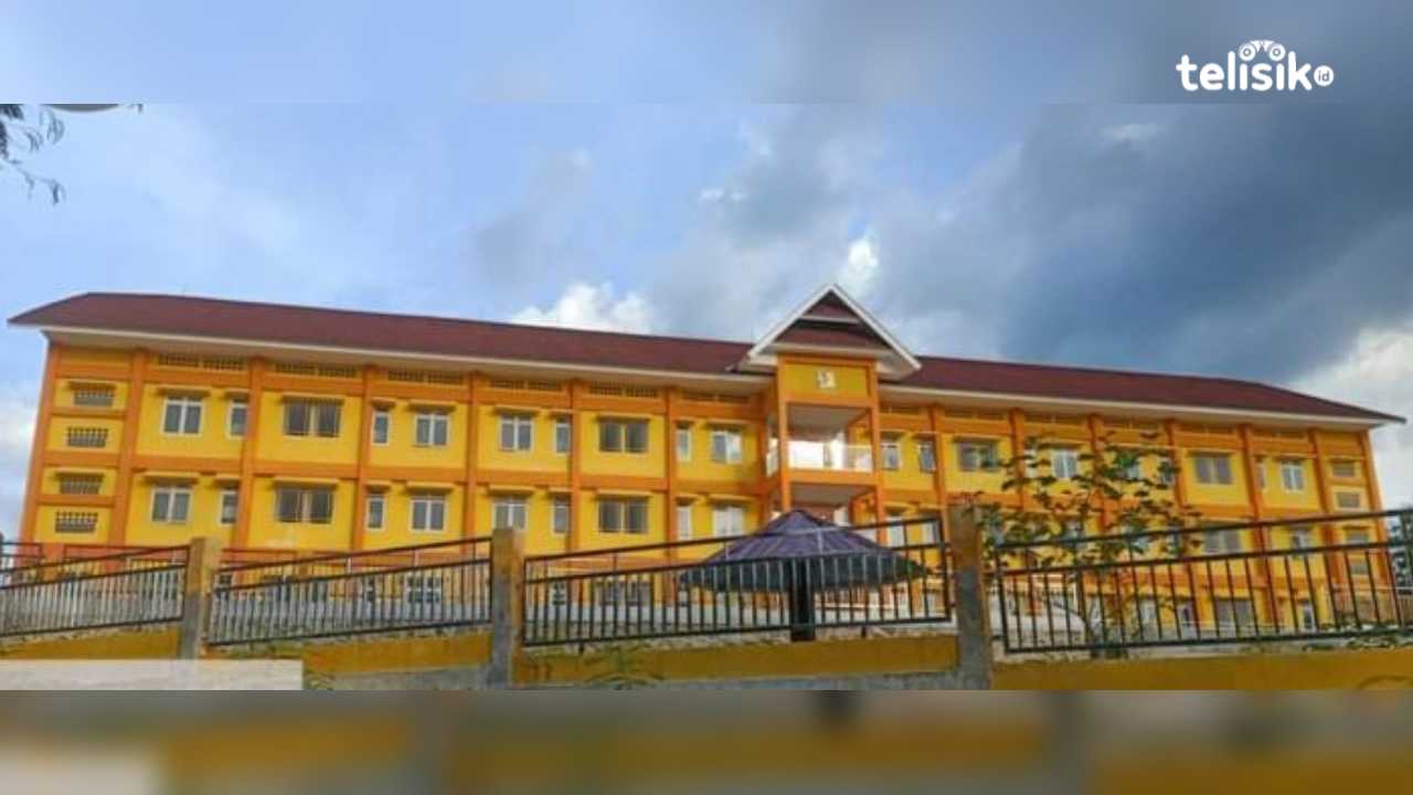 Calon Penghuni Rusunawa ASN Muna Mulai Didata