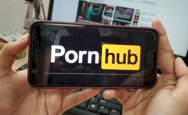 Daftar 20 Negara Paling Sering Akses Situs Porno Pornhub: Indonesia Termasuk?