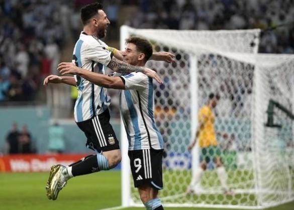 Daftar Tim yang Lolos dan Jadwal Perempat Final Piala Dunia 2022