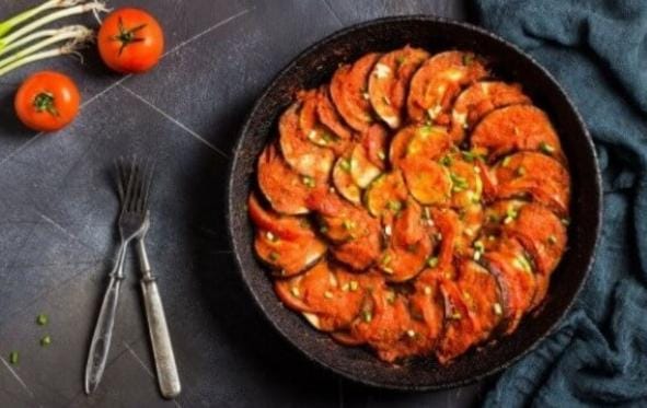 Deretan Kuliner Khas Prancis yang Patut Dicoba