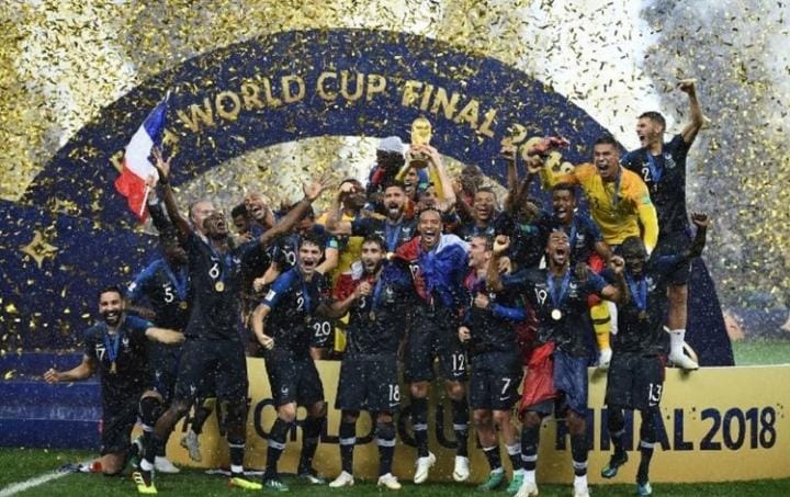 Deretan Sejarah Pemenang Piala Dunia Sejak 1930