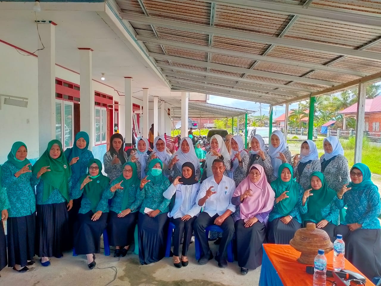 Dinkes Sulawesi Tenggara Imbau Masyarakat Deteksi Dini Gejala Kanker Payudara 