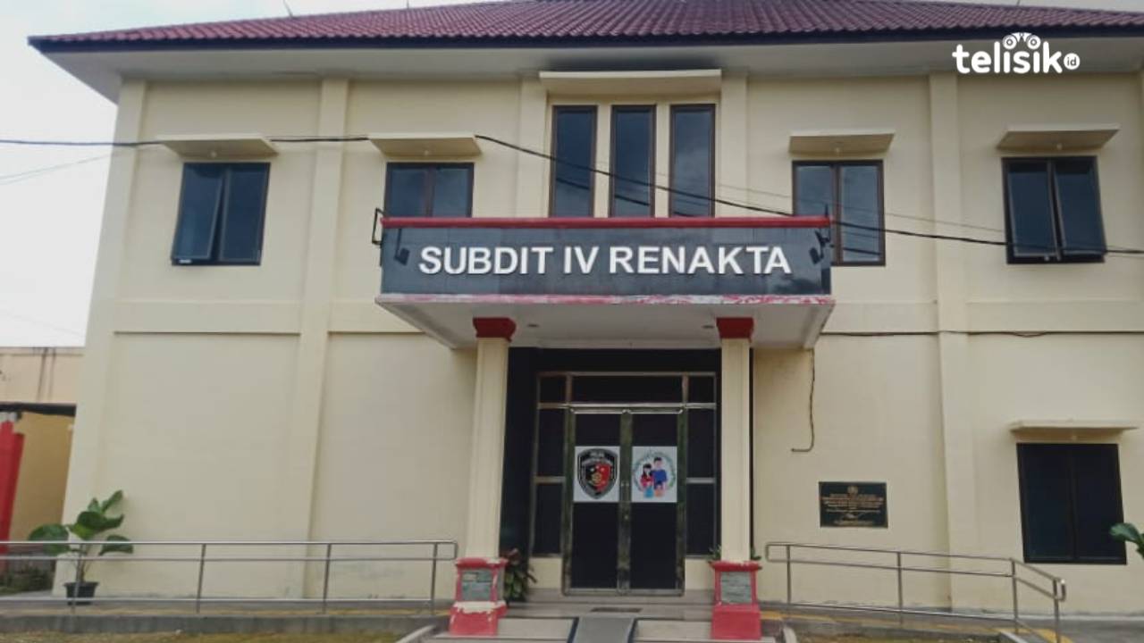 Diperiksa Polisi, Honorer KUA Pastikan Pernikahan Pelapor Sah