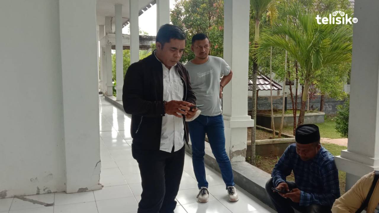 DPRD Muna Anggarkan Mobilisasi Videotron Rp 60 Juta