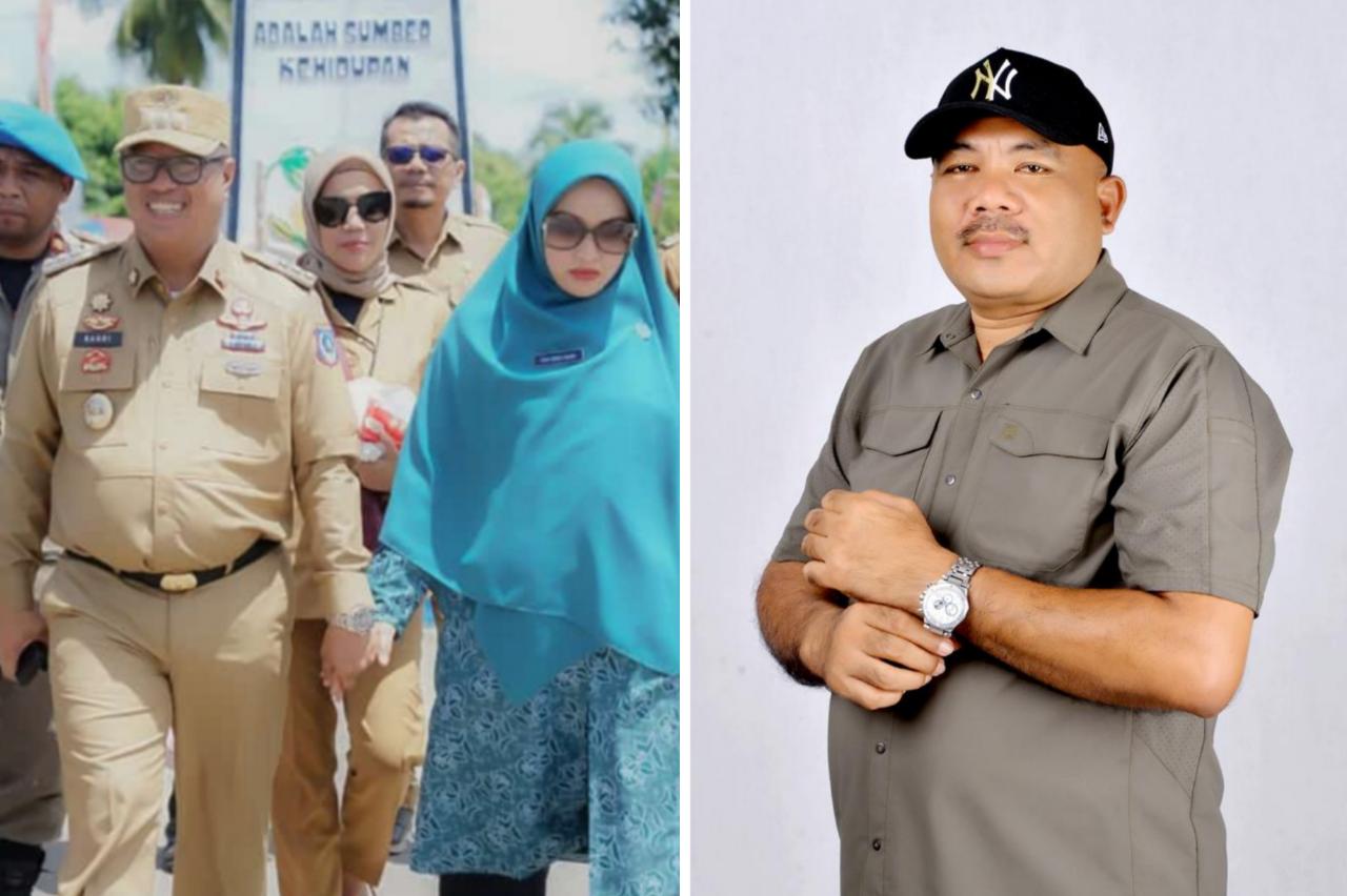 DPRD Sulawasi Tenggara Tetapkan Dana Hibah Muna Barat Rp 15 Miliar