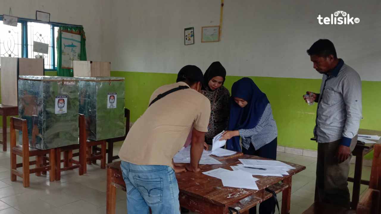 Dua Cakades Penggugat Menangkan PSU Pilkades di Muna