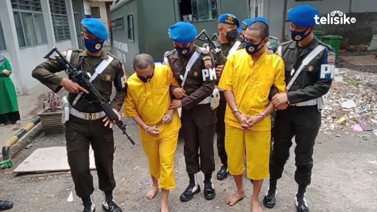 Dua Oknum TNI AD Diduga Kirim 75 Kg Sabu dari Myanmar ke Kota Medan